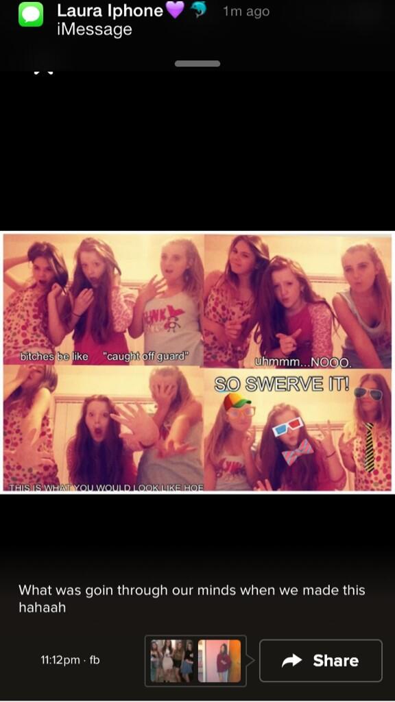 evecaiin's tweet image. @becktymoszyckix an this was a year ago today #badgimps