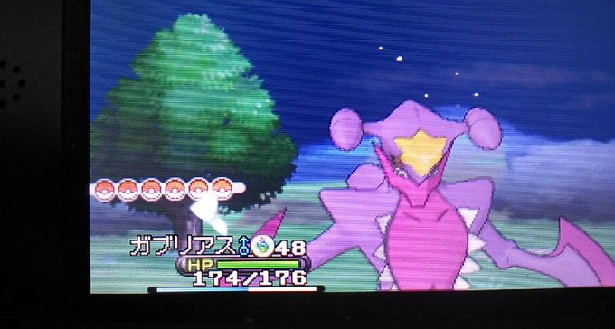 ポケモンxy Oras メガシンカした34種類まとめ 色違いメガ進化画像 ポケットモンスターxy オメガルビー アルファサファイア 11 12 Renote リノート