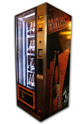 7SternBraeu's tweet photo. Beer machine!!!
All 7Star beers in 0,5 Liter deposit-free bottles to take home http://t.co/H12zKUQbeR