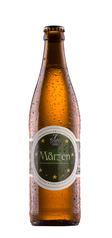 7SternBraeu's tweet photo. 7Stern MÄRZEN 
0,5 l € 3,10 
All 7Star beers in 0,5 Liter deposit-free bottles to take home http://t.co/UpecpXKhB4