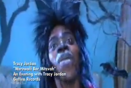 BuzzFeed's tweet image. "Werewolf Bar Mitzvah" Is The Greatest Halloween Song Of All Time bzfd.it/1hRq7zm