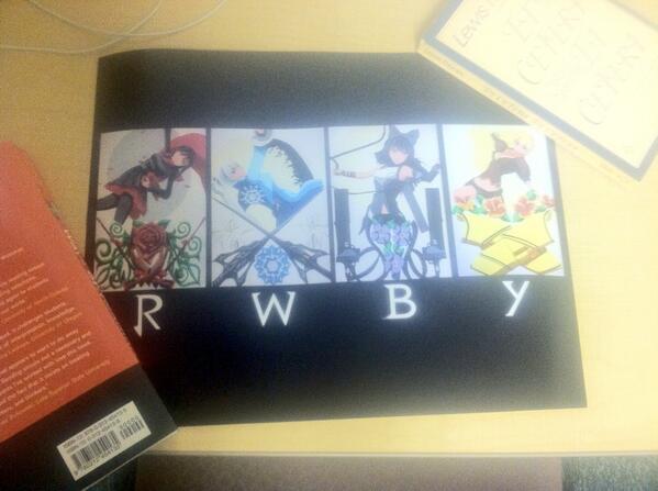 QuorraKay2's tweet image. So guys, I ordered from shutterfly and they did a wonderful job &amp;lt;3 I'm really happy with the poster! #orderingsoon?