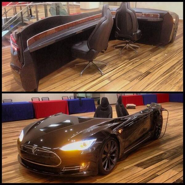 SteveWestly's tweet photo. Introducing the #deskla via @vuolodesign! I have got to get me one of these! http://t.co/LmIcxUhMsM