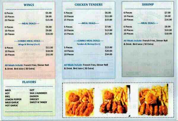 <a href="/birdsfrysouth/">Birds Fry South</a> NOW DELIVERING TIL 12AM
