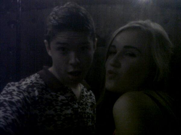 TomStanley717's tweet photo. Lols at saturday @omlmoll !!!!! http://t.co/KTKazb4muz