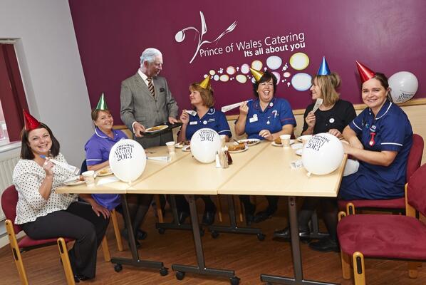 Jane Codd (@codd_jane) on Twitter photo <a href="/NT_Awards/">Nursing Times Awards</a> #NTAwards HEFT are shortlisted for a top notch award and celebrate by being served a top notch breakfast <a href="/NT_Awards/">Nursing Times Awards</a> #NTAwards HEFT are shortlisted for a top notch award and celebrate by being served a top notch breakfast