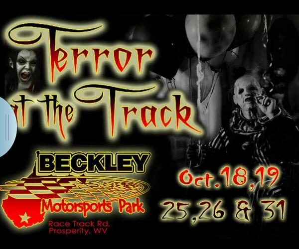 Beckley Motorsports tweet media