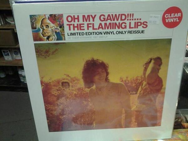StarshipRecords's tweet photo. VINYL http://t.co/WTodWEmkwt