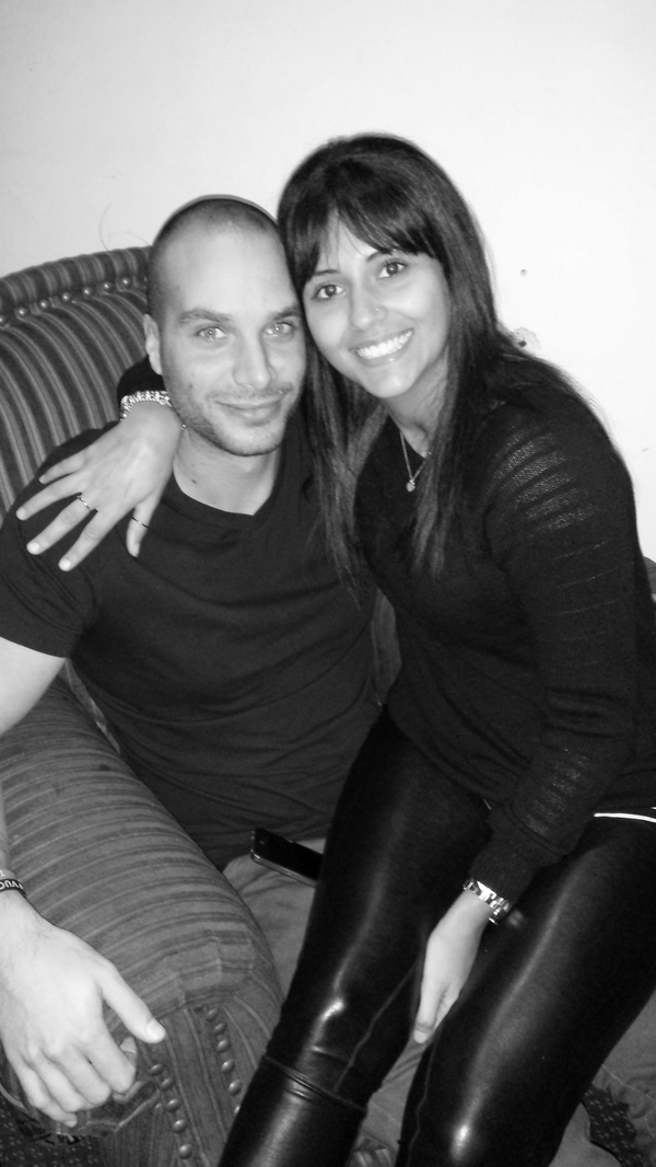 Bruyns04's tweet photo. thankful for @Fiddy77 ! http://t.co/Dy9Qr53tBD