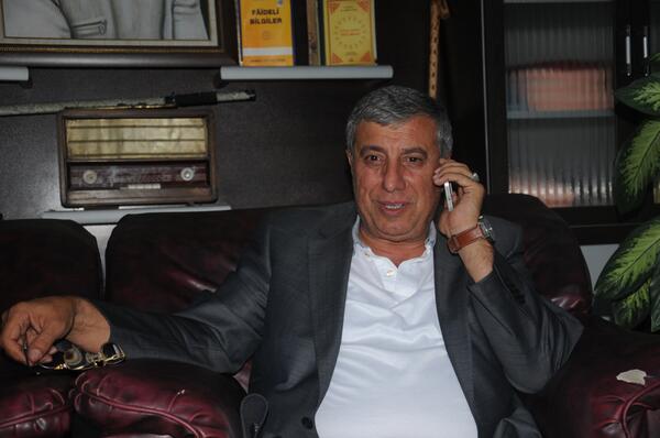 Faris Özdemir (@farisozdemir) on Twitter photo 