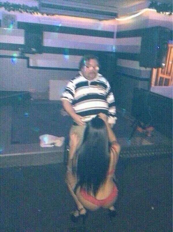 NightClub Wankers tweet media