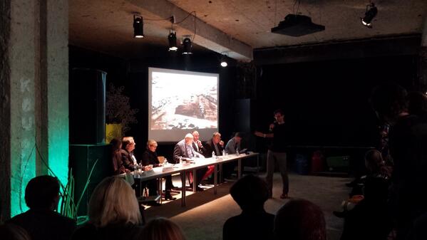 Budoucnost "Václaváku".Je “Václavák” spíš kulturním nebo komerčním prostorem? Víc tranzitním nebo komunitním místem?