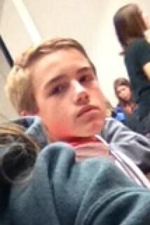 Guys drew billig is a angry child. @jessica_dingman