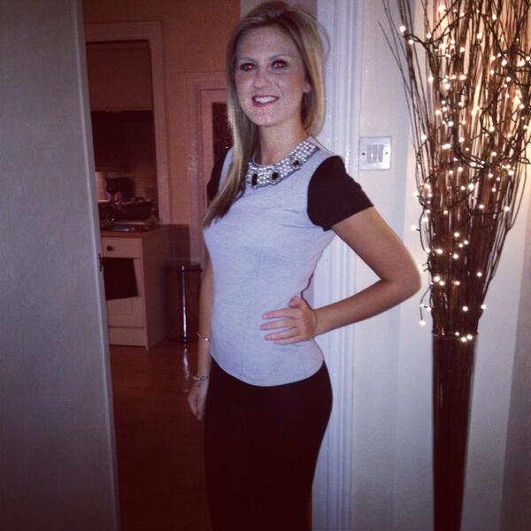 Coral Andrews (@coralandrewsxo) | Twitter