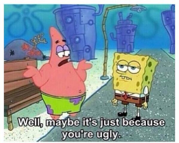 lovepink_hk's tweet image. “@Matthew_M12: A homeless man just shot the finger at me!? #WhatIsReallyGoingOn”