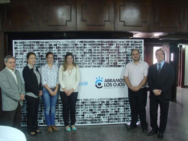 ¡Cierre de campaña #abramoslosojos2013!