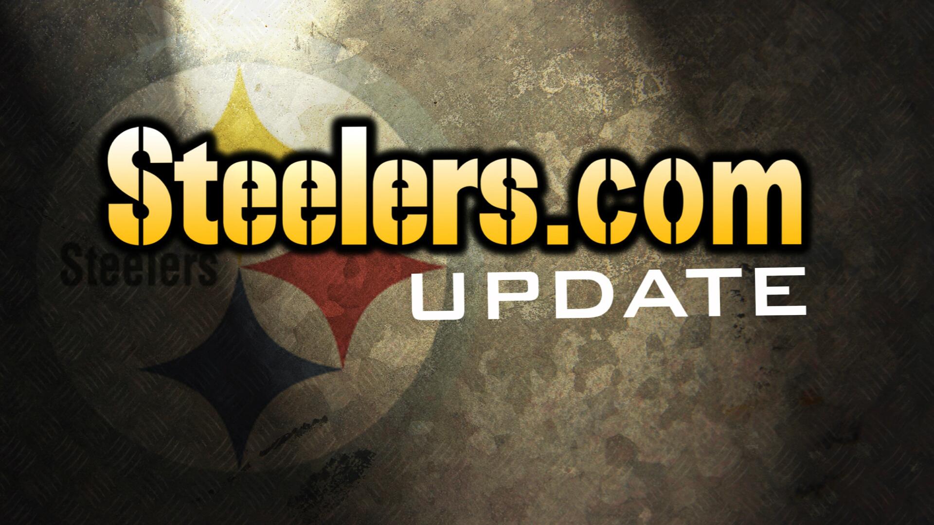 Steeler News on Twitter "“steelers First win reaction, injury update