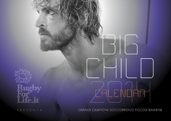 Su anticito.org/attivita/colla… facebook.com/Anticito?ref=t… BIG CHILD 2014 CALENDAR GRANDI CAMPIONI SOCCORRONO PICCOLI BAMBINI