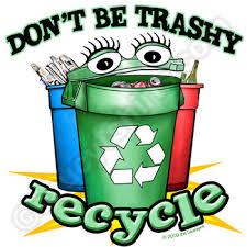 VoteLysosome's tweet photo. Don't be Trashy ! http://t.co/1sI9le7VRe
