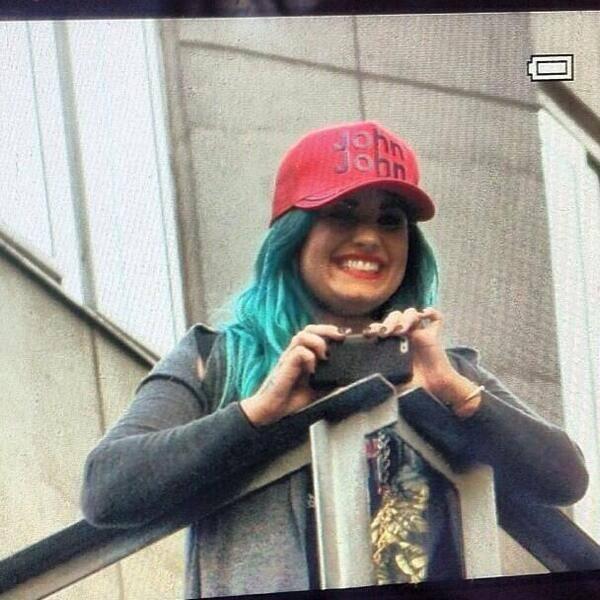 belongsdemilea's tweet photo. #BrazilThankYourVisitDemi MUITO OBRIGADA!!!! @ddlovato http://t.co/XmuiyzLUad