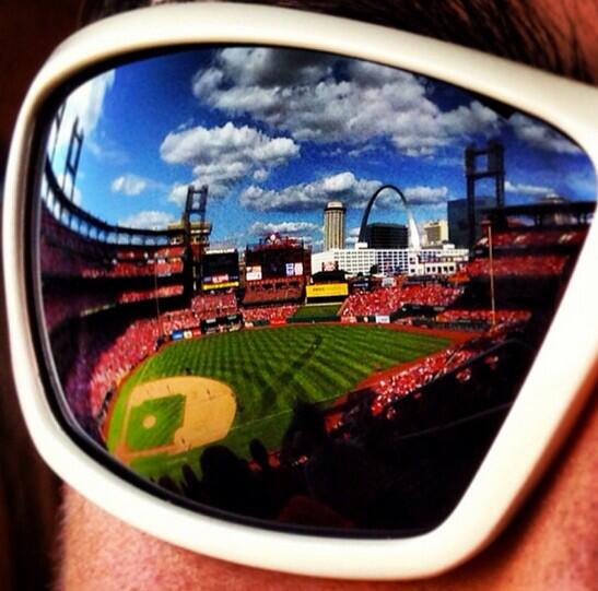 PRORehabPC's tweet image. Lets go @Cardinals!!! We BELIEVE!  #RedOctober #octobermagic