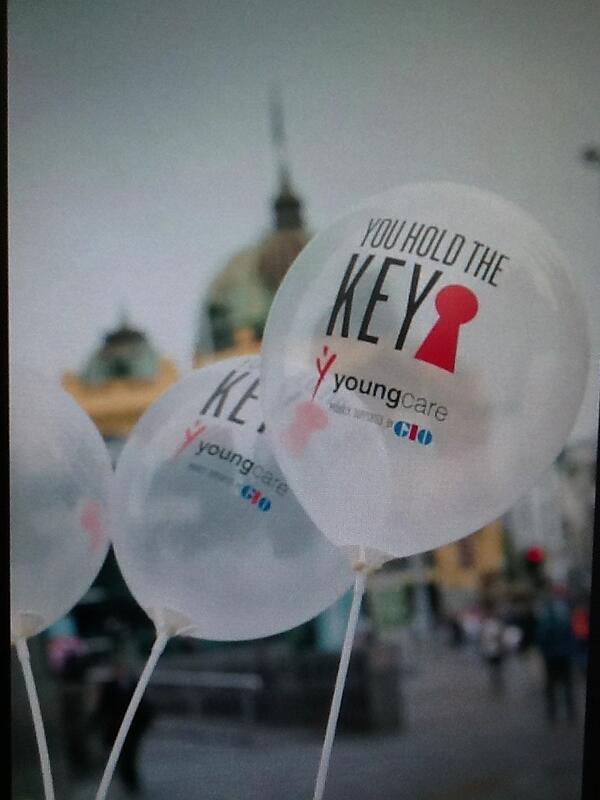 YoungcareOZ tweet picture
