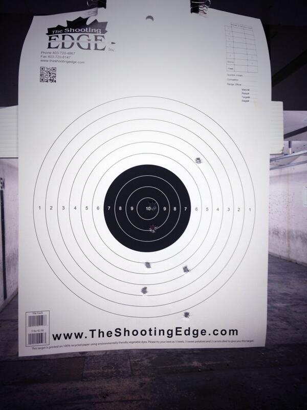 miissfiish's tweet photo. Just remember my first shot was a 10. http://t.co/wmM1e3HOA8