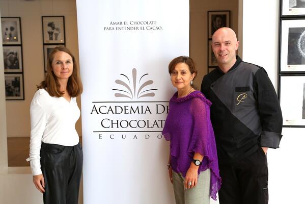 AcademiaChocoEc tweet picture