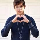 @AustinMahone800 aww my Austin loves me