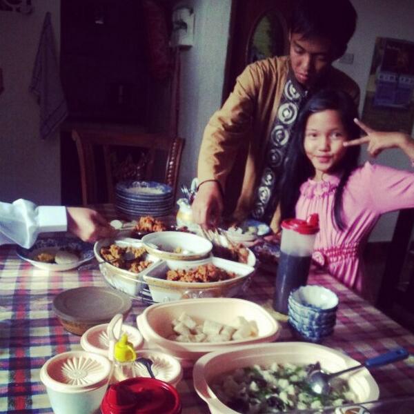 Kelakuan @48_devita  bikin ngiri bae cc: <a href="/lelakiberharap/">Robbie Kurniawan</a>