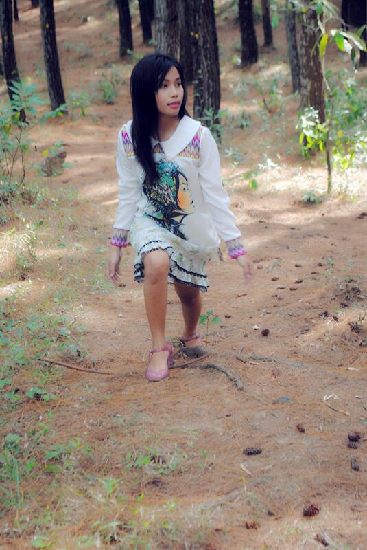 Fitri matoka (@fitrimatoka) on Twitter photo 