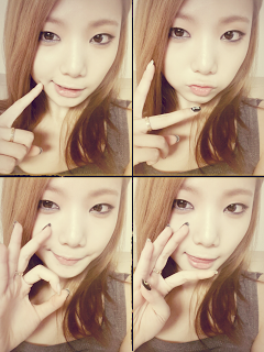 FSC_Kaeun's tweet photo. http://t.co/irglRqwW5L