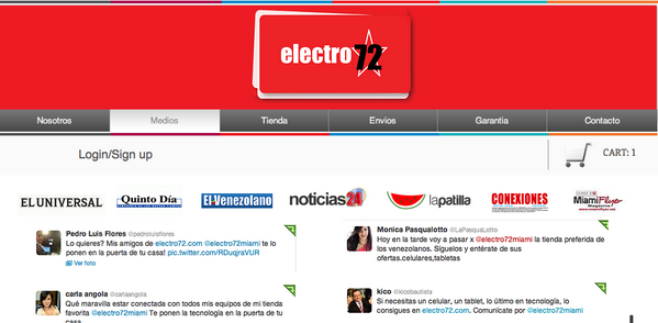 electro72miami's tweet photo. Encuentranos en:

http://t.co/dJfKIBpuSO
http://t.co/J5s9XRuNkV 
Conexiones
Miami Flyer
Quinto dia
Miamienlamira
Ymas http://t.co/10kTWyZ5AM