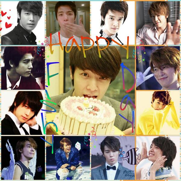 jyoti_tuladhar's tweet photo. @donghae151086 May this year bring you more happiness,prosperity &amp; fortune #HappyFishyDay #HappyDonghaeDay #생일축하해이동해 http://t.co/TzzzptR8Zo