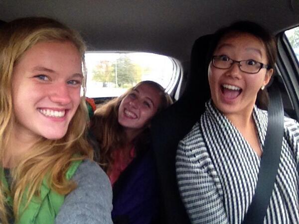 hannahemery14's tweet image. Last minute Moxie runs! #moxiejava #nobodycaredwewerelate @corinneburrell8 @ericahauf