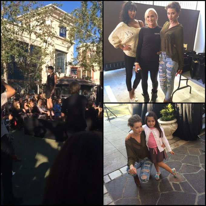 Saturday was definitely a success!Thanks to @NyxCosmetics @rocsidiaz @MitchStoneHair and @Marciano /<a class="tags" target="_blank" title="On Twitter" href="/?out=eyJ0eXAiOiJKV1QiLCJhbGciOiJIUzUxMiJ9.eyJpYXQiOjE3MjUzMDEwNDAsImlzcyI6InR3cG9ybnN0YXJzLmNvbSIsIm5iZiI6MTcyNTMwMTA0MCwiZXhwIjoxNzU2ODM3MDQwLCJyZWRpcmVjdF91cmwiOiJodHRwczovL3R3aXR0ZXIuY29tL055eENvc21ldGljcyJ9.IxXJ-CkKhKYSCLoR5iLFPoW9_HPD03qwPFyn_zuJlkkw5QwAe4SErKKupEtZ99o8XaRjmy6Q_hSKJxDgJKVoWQ">@NyxCosmetics</a><a href="/tag/englishbulldog"class="tags"><span>#englishbulldog</span></a><a href="/tag/myheart"class="tags"><span>#myheart</span></a><a href="/tag/incompletewithouthe"class="tags"><span>#incompletewithouthe</span></a>