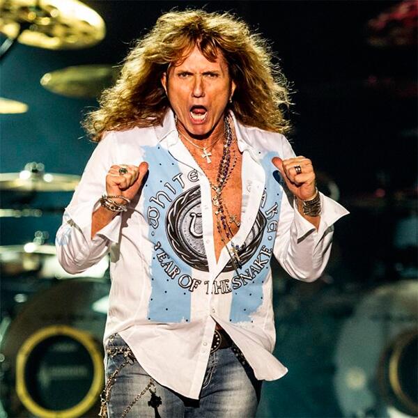 David Coverdale Whitesnake David Coverdale Whitesnake