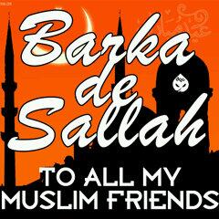 Sacaity's tweet image. Barka de sallah to all my musilm friends luv you all