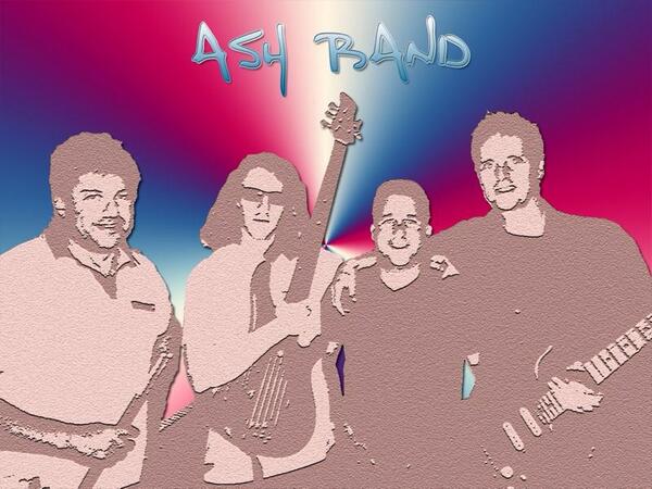 lyallashberg's tweet photo. Ash band. Join us at Viva cafe in Greenpoint for an acoustic evening. Oct 23rd. 7PM http://t.co/15bsJthSx8