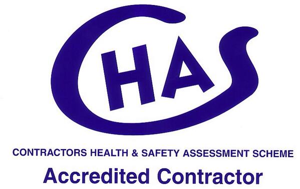 BarkerInstall's tweet image. We are proud to have been accredited for our Health &amp;amp; Safety Standards.