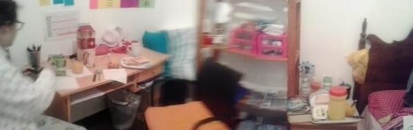 Freire_Barbara8's tweet photo. Pronto nos montamos un pandelino particular! @ainee9 @PaulaFDiz http://t.co/PyE6ANQn7Z