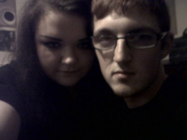 RachWalker1994's tweet photo. Me and my babe #drunk #Loveyou http://t.co/wfC3lHRDLY