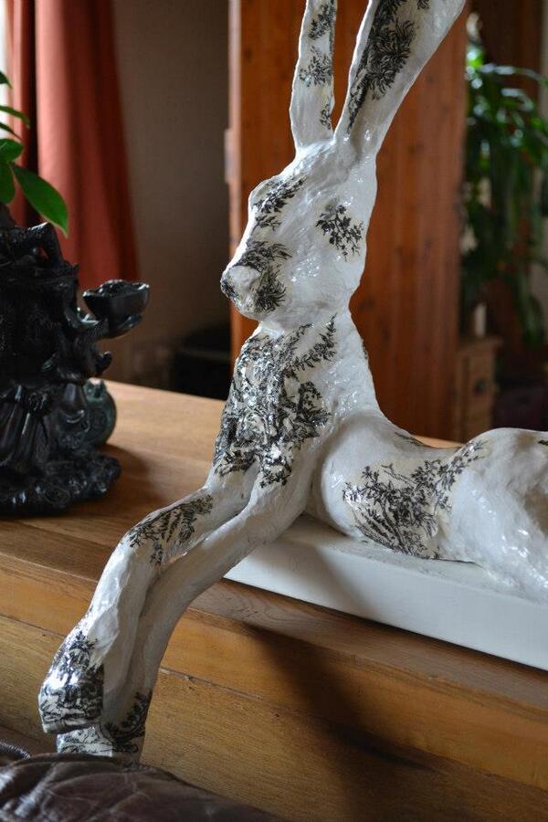 ArtyPulp's tweet image. Arry from the side....:-)