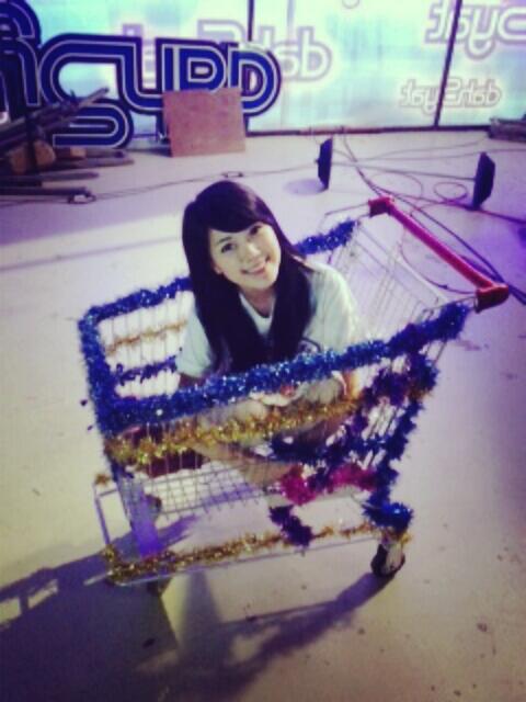 ♥ Jeanice Ang, Si Gadis Dahsyat ♥ [PIC][VID][IGO]