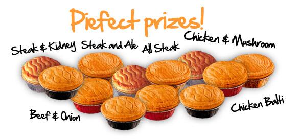 Pukka Pies tweet media