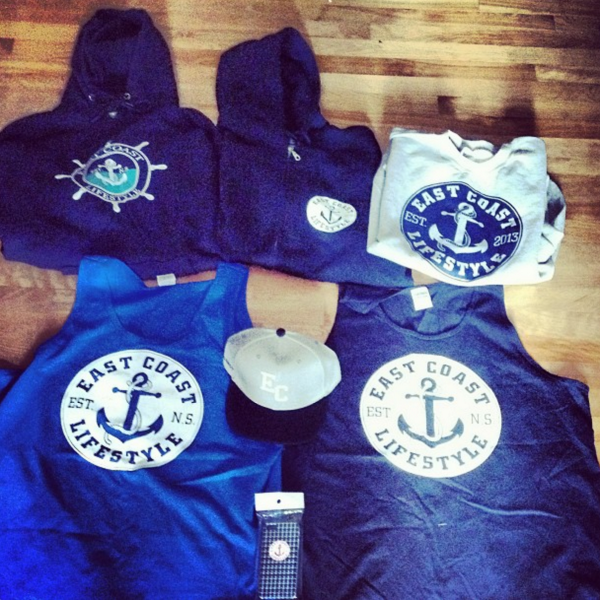 EASTCOASTLIFEST's tweet photo. CLOTHING PACKAGE CONTEST - Retweet This &amp; Follow @eastcoastlifest To Be Entered To Win The Entire Package! http://t.co/QnkyXDiuph