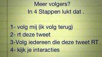 daniceee_'s tweet image. meer volgers?