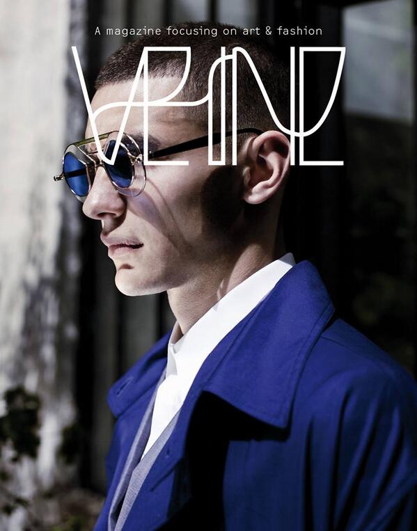 veinemagazine's tweet photo. OUR NEW ISSUE “LES AMOURS EPHEMERES” IS OUT ! READ LOVE AND SHARE !
http://t.co/hR0vGmdJG0 http://t.co/V51dExspne