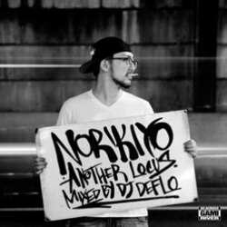 MixCD24's tweet image. Norikiyoの新曲とExclusive音源!! mixcd24.jp/product/28324  #Norikiyo #Deflo #MixCD #新入荷