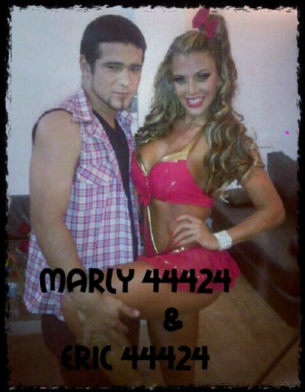 _MarlyFigueredo's tweet photo. Bueeeen diaaaaa!!!! @Ericdelpueblo @Albi_1403 http://t.co/oaKXpffhjG
